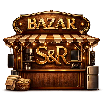 Bazar S&R
