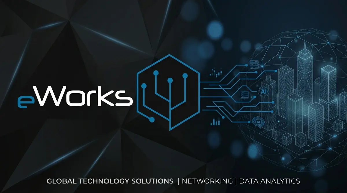 Portada de eWorks