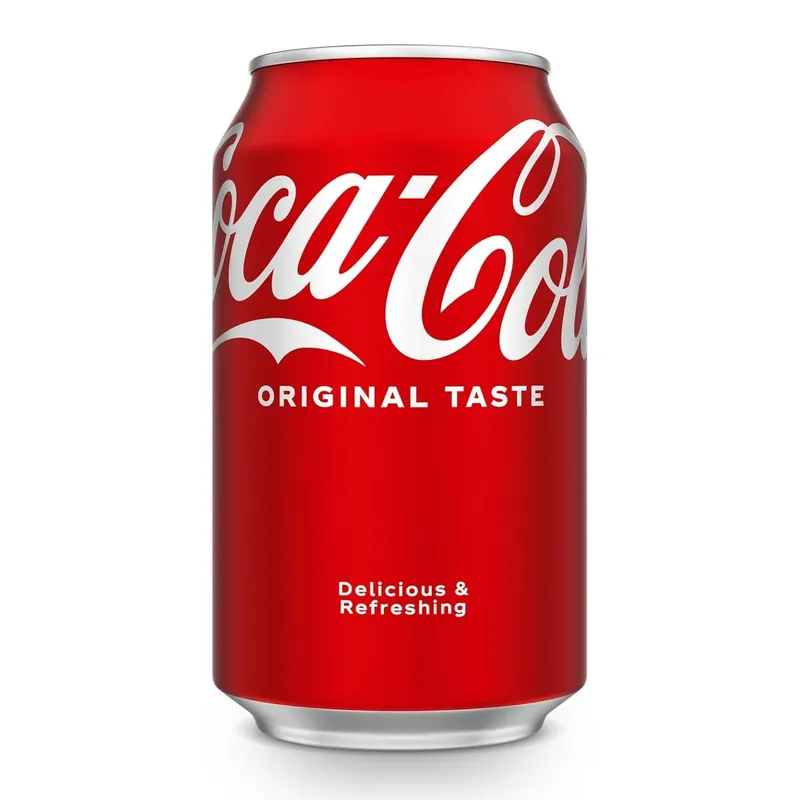 Refresco cola