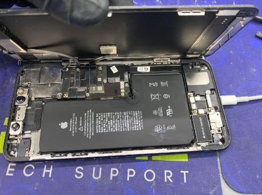 Reparacion de celulares