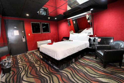 Hostal Don Pepe