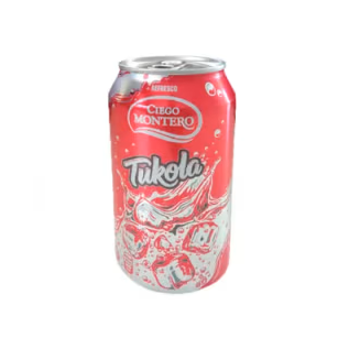 Refresco de Lata