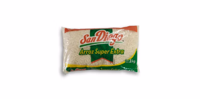 Arroz 1Kg