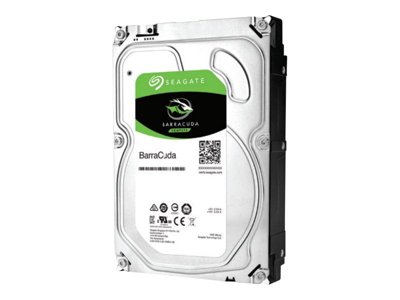 HDD Seagate de 500GB Interno