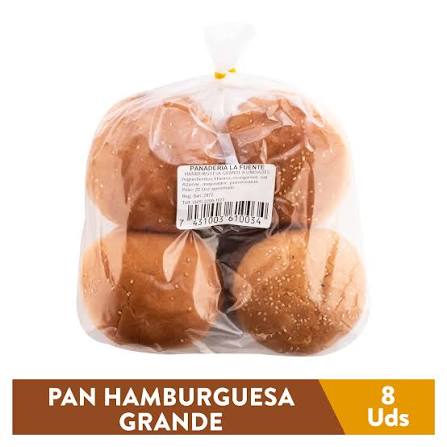 Bolsa de Pan